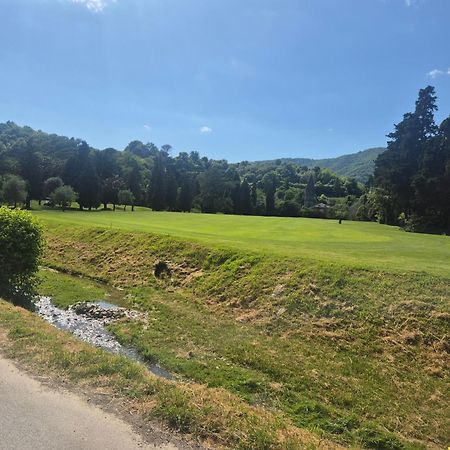 Rapallo Close To Golf Executive With Balcony מראה חיצוני תמונה