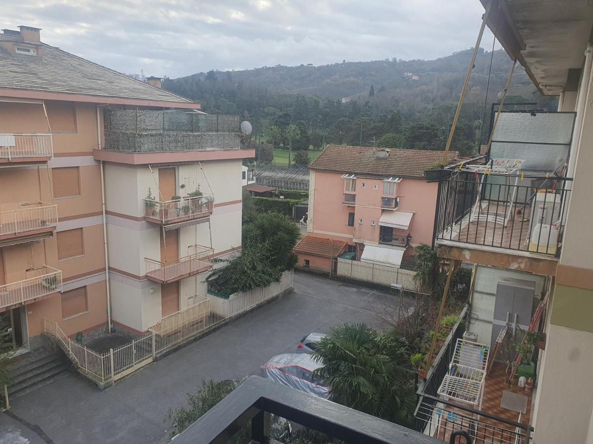 Rapallo Close To Golf Executive With Balcony מראה חיצוני תמונה