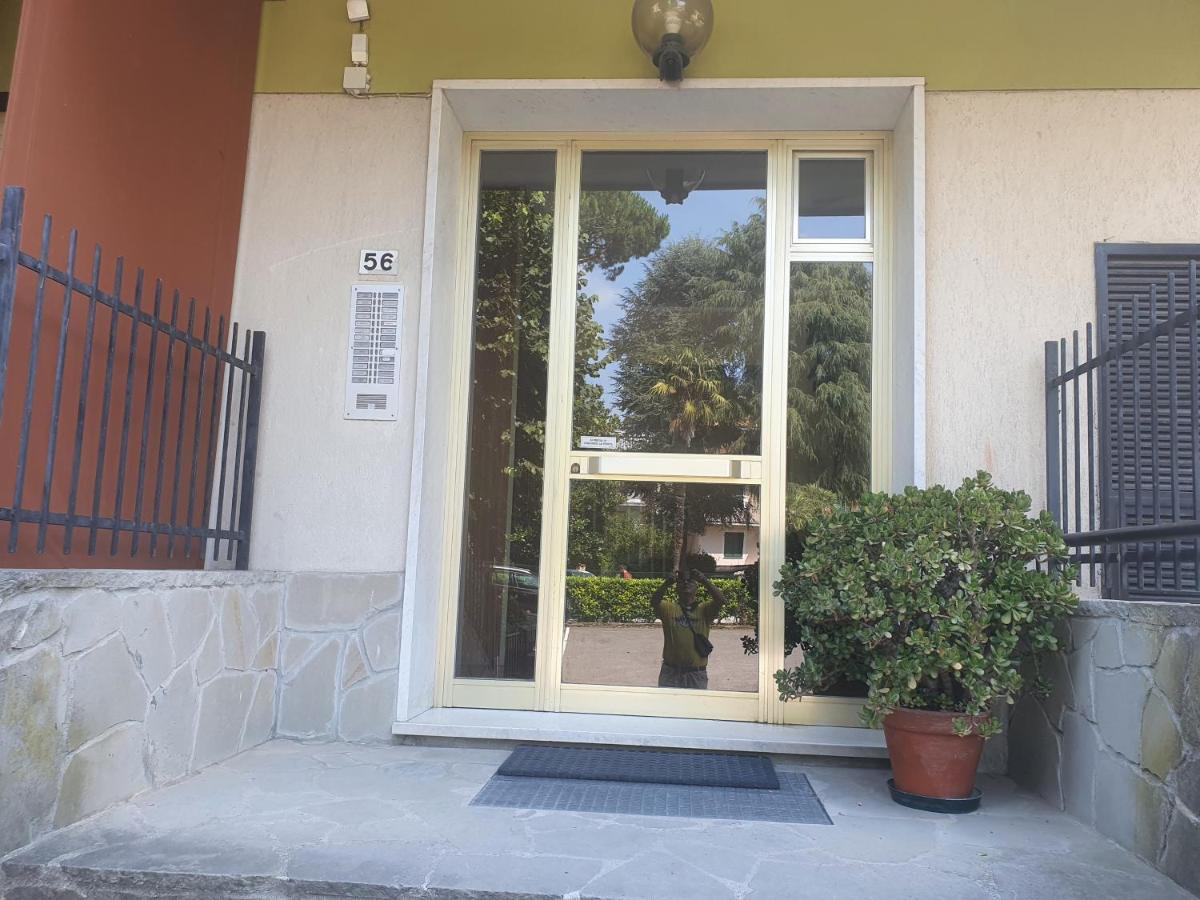 Rapallo Close To Golf Executive With Balcony מראה חיצוני תמונה