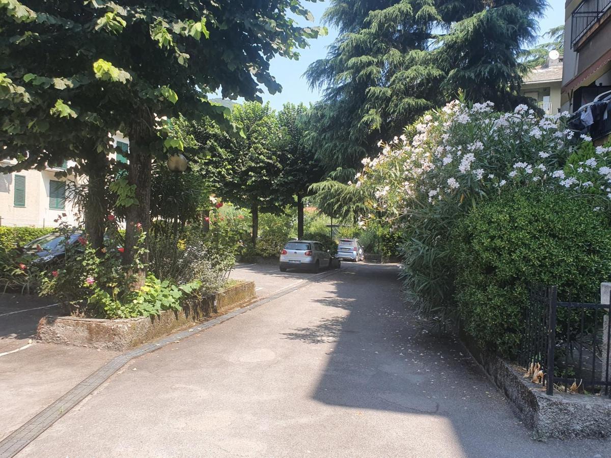Rapallo Close To Golf Executive With Balcony מראה חיצוני תמונה