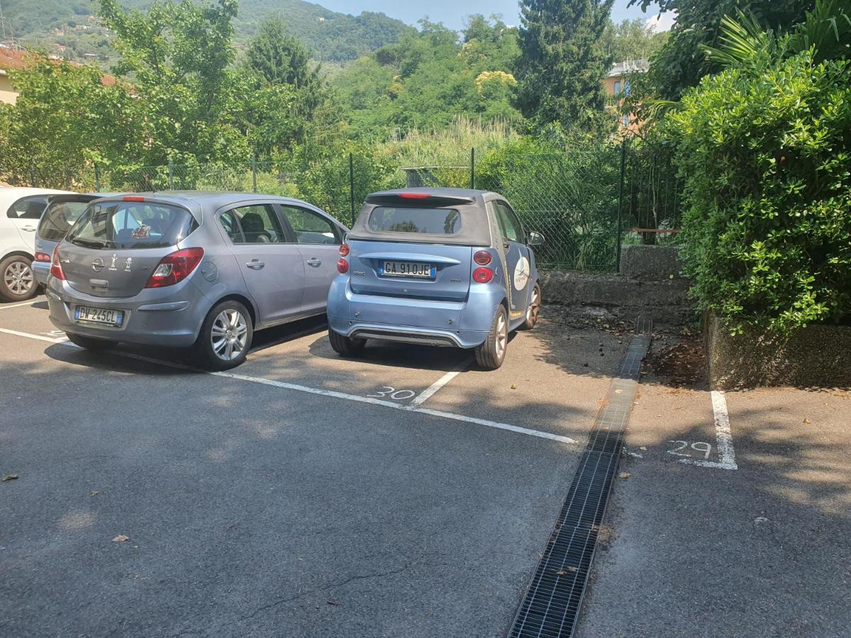 Rapallo Close To Golf Executive With Balcony מראה חיצוני תמונה