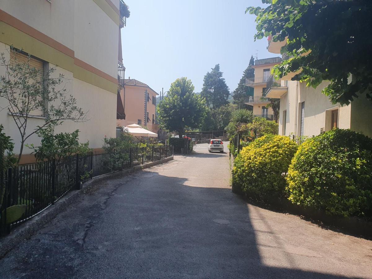 Rapallo Close To Golf Executive With Balcony מראה חיצוני תמונה