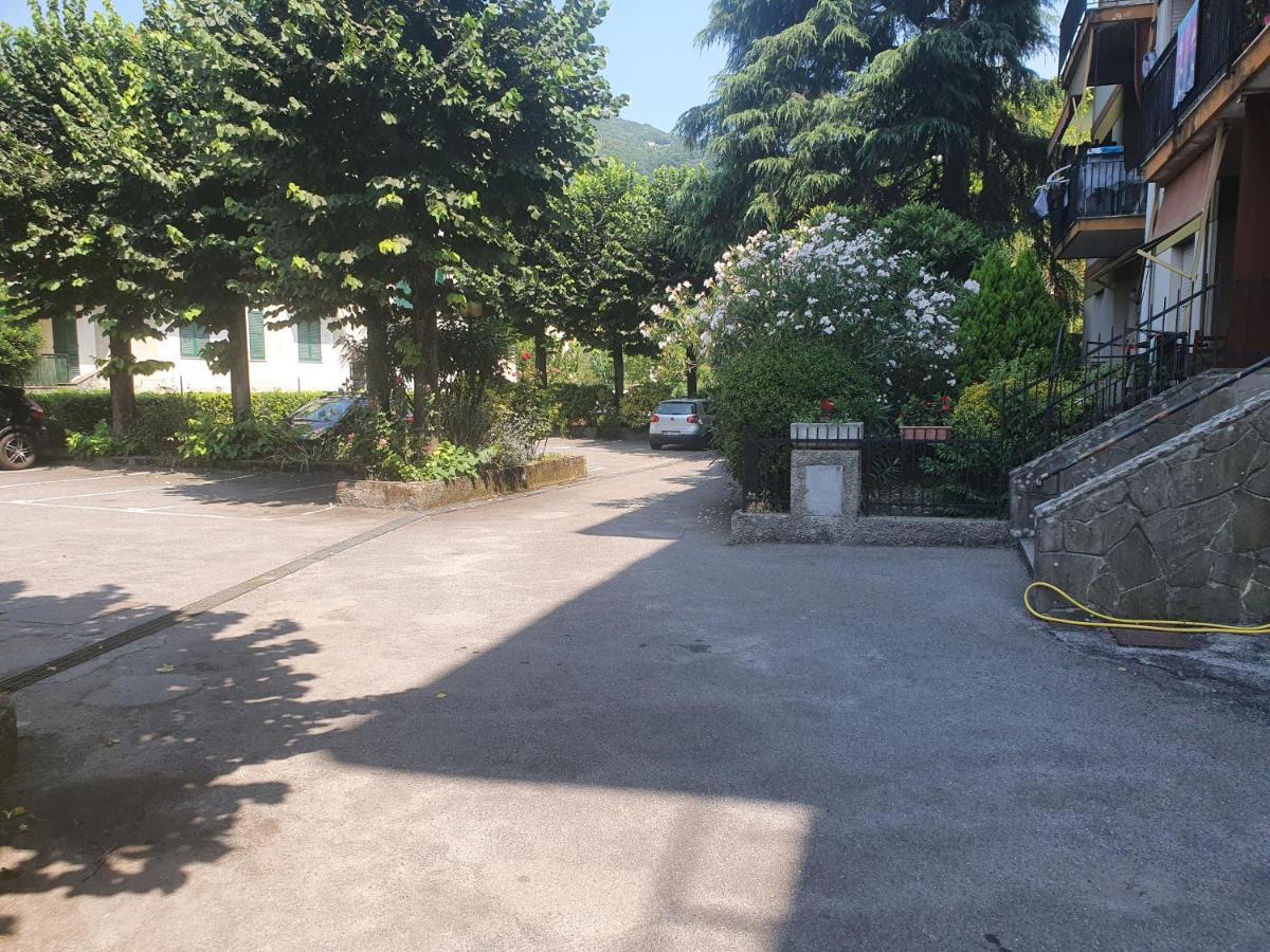 Rapallo Close To Golf Executive With Balcony מראה חיצוני תמונה