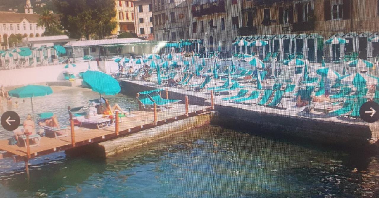 Rapallo Close To Golf Executive With Balcony מראה חיצוני תמונה