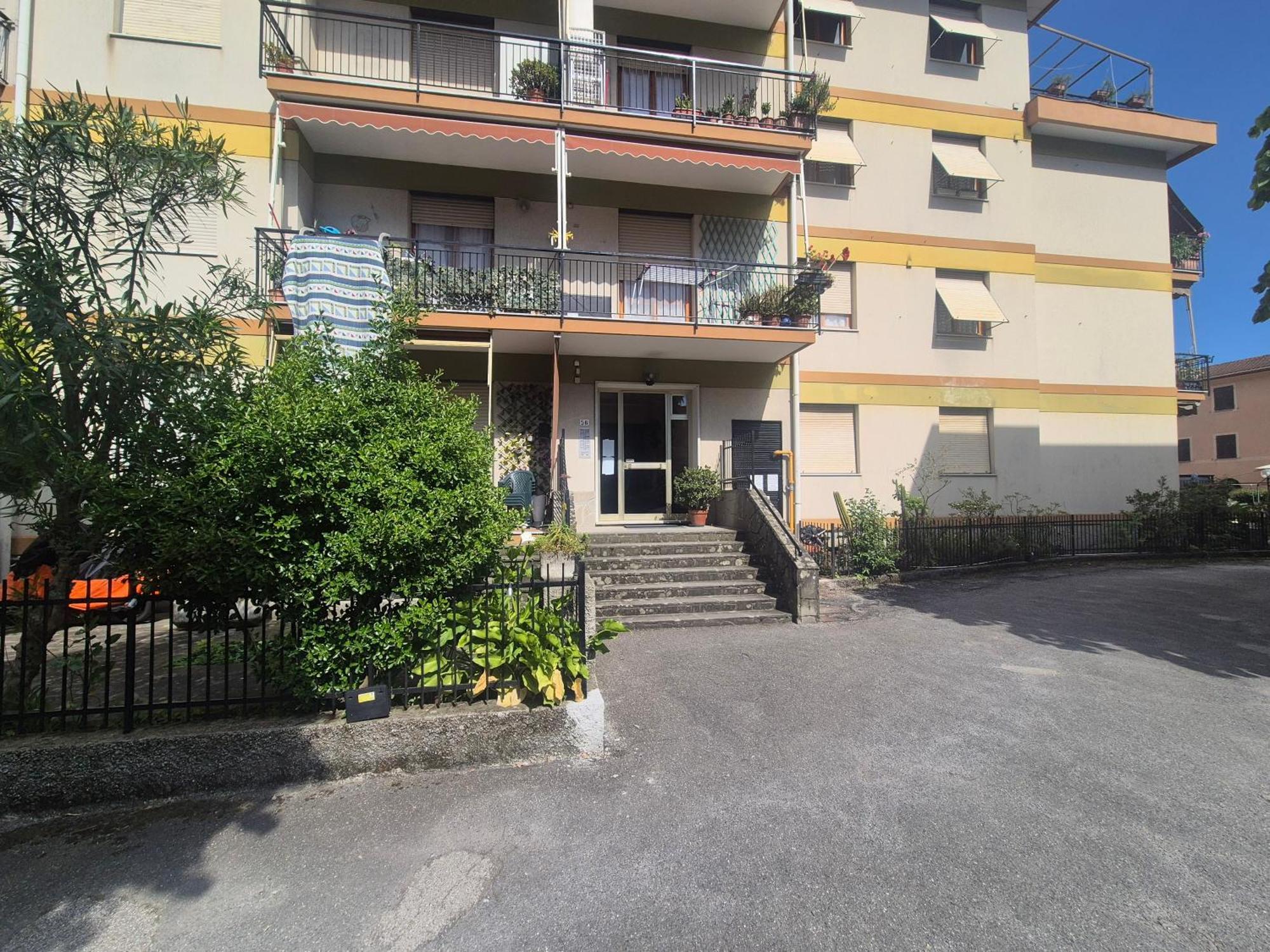 Rapallo Close To Golf Executive With Balcony מראה חיצוני תמונה