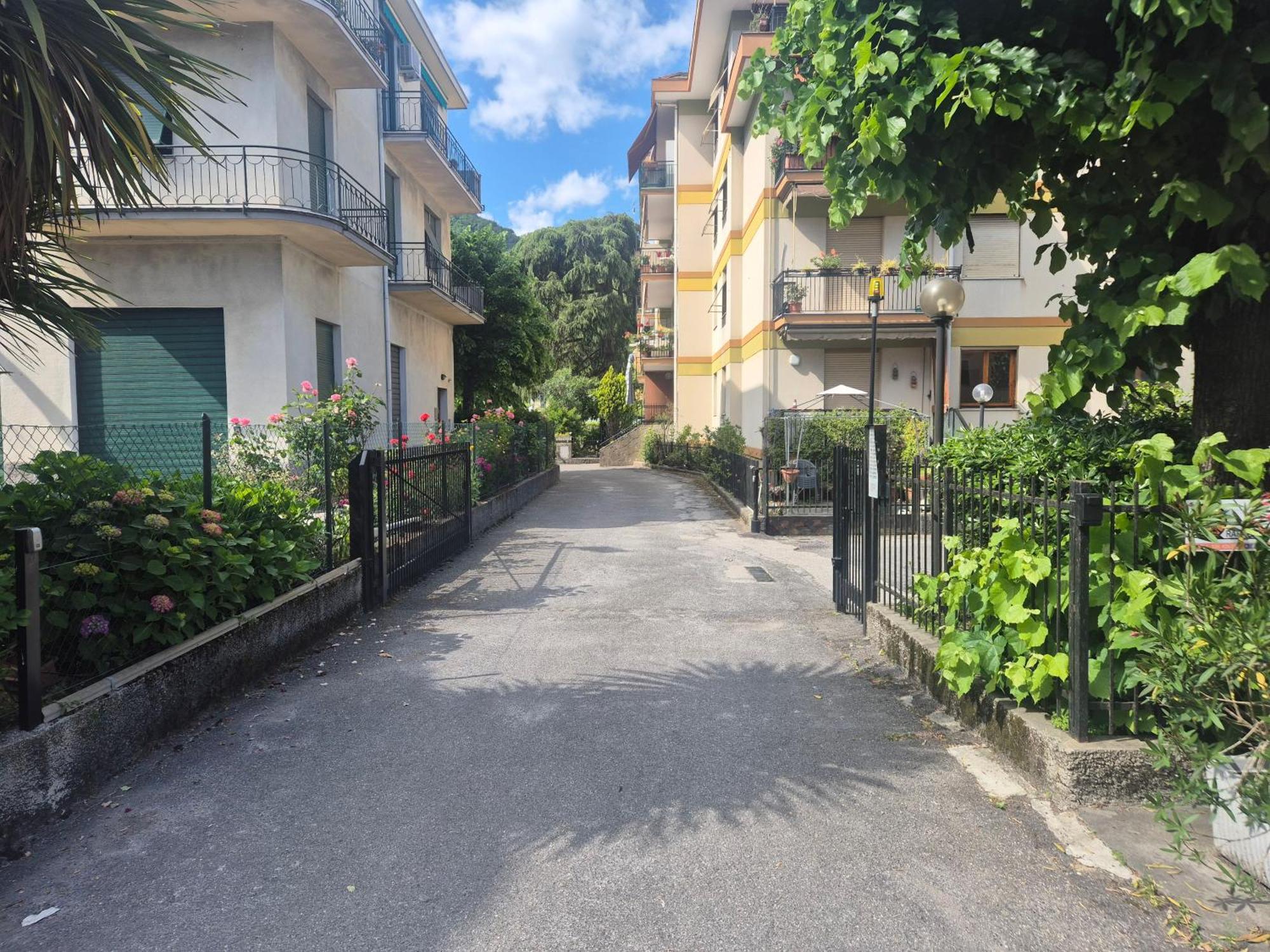 Rapallo Close To Golf Executive With Balcony מראה חיצוני תמונה