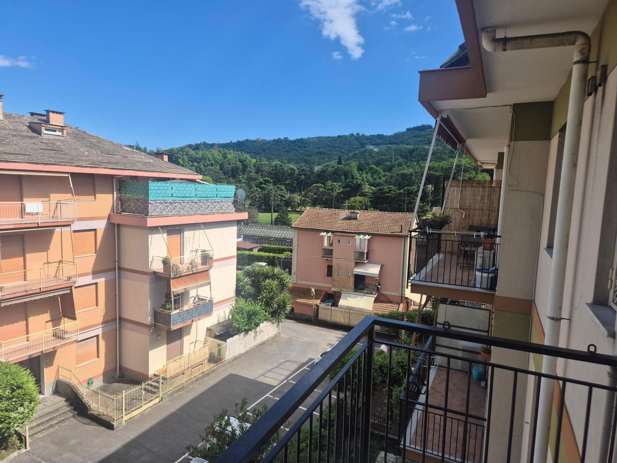 Rapallo Close To Golf Executive With Balcony מראה חיצוני תמונה