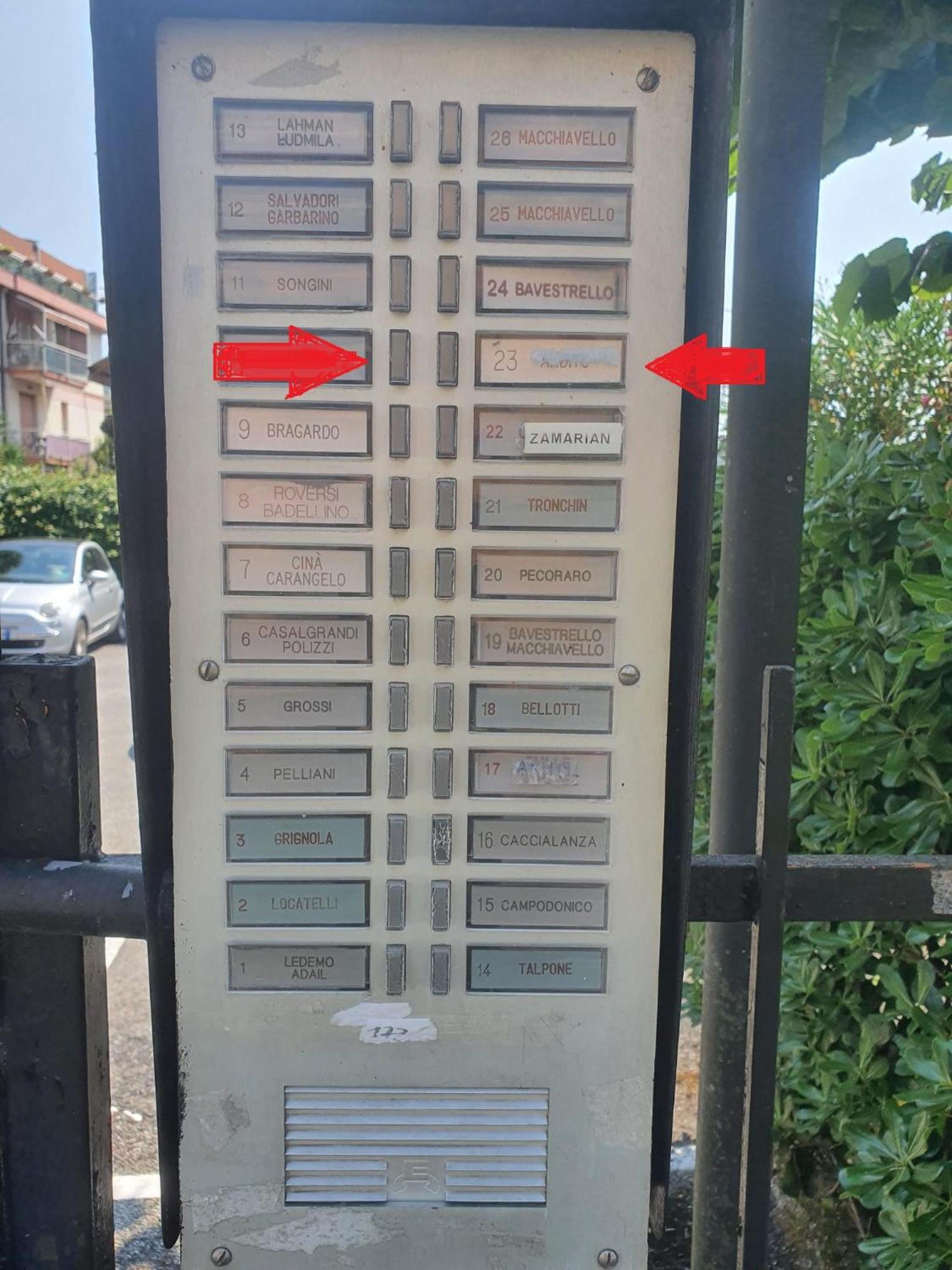 Rapallo Close To Golf Executive With Balcony מראה חיצוני תמונה