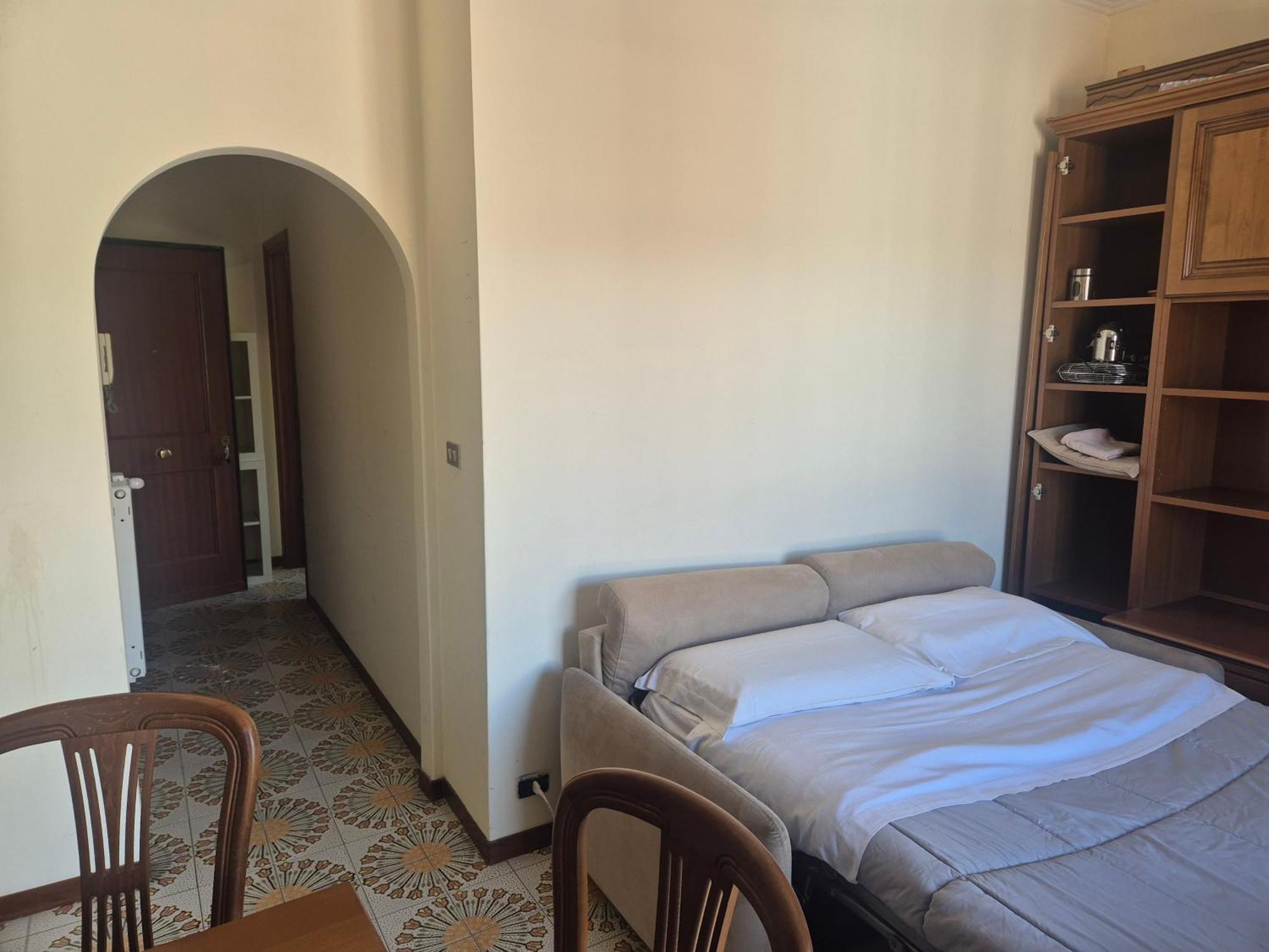 Rapallo Close To Golf Executive With Balcony מראה חיצוני תמונה